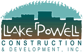 Lake Powell Construction